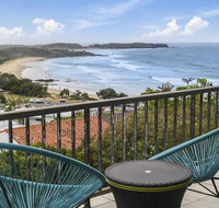 Emerald Views - Nelson Bay Accommodation.com