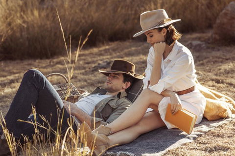 Emirates One&Only Wolgan Valley - Accommodation Nelson Bay 3