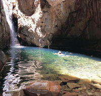 Emma Gorge Resort at El Questro - Accommodation Nelson Bay