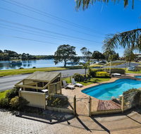 Emmanuel Holiday Apartment - Accommodation Nelson Bay