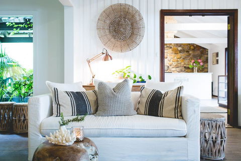 Empire Spa Retreat - Nelsons Bay Accommodation 0
