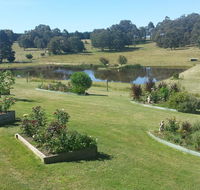 Emu Lodge Country Retreat - Accommodation Nelson Bay