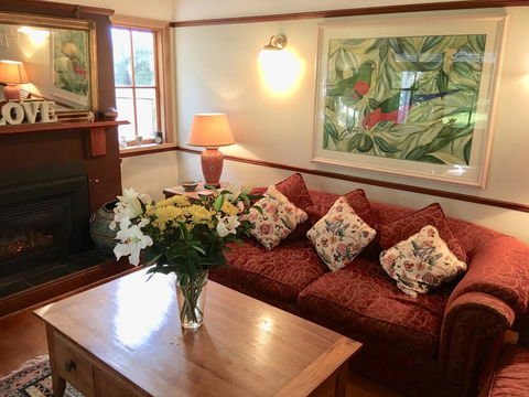 Endellion - Accommodation Nelson Bay 3
