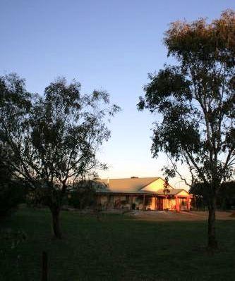 Enderslie House Bed & Breakfast - Accommodation Nelson Bay 3