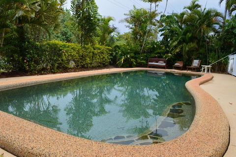 Endless Summer - Accommodation Nelson Bay 0
