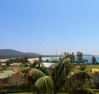 Endless Summer 12 Stewart Street - Nelsons Bay Accommodation