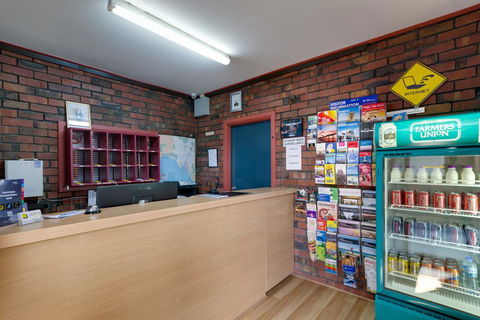 Enfield Motel - Accommodation Nelson Bay 0