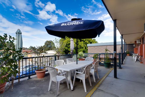 Enfield Motel - Accommodation Nelson Bay 3