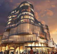 Eos by SkyCity - Nelsons Bay Accommodation