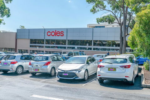 EP22-Brand New Modern Studio In Epping - Accommodation Nelson Bay 3