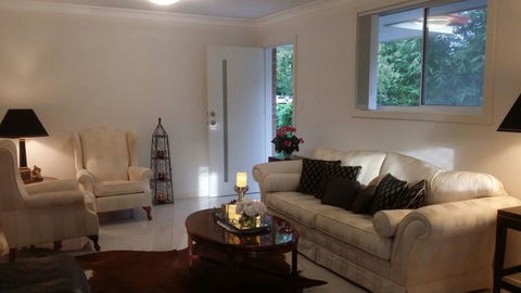 Epping NSW - Accommodation Nelson Bay 0
