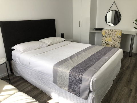 Escape On Lake - Accommodation Nelson Bay 0