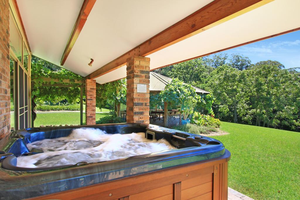  Accommodation Nelson Bay