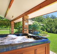 Escape778 - Accommodation Nelson Bay