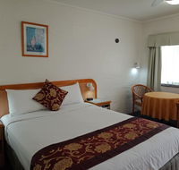 Espana Motel - Accommodation Nelson Bay