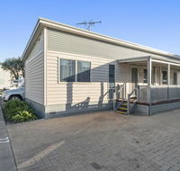Esperance Bay Holiday Park - Accommodation Nelson Bay