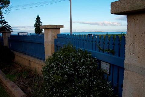 Esperance Beachfront Resort - Accommodation Nelson Bay 1