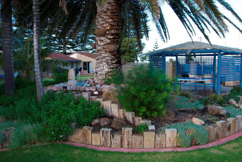 Esperance Beachfront Resort - Accommodation Nelson Bay 3