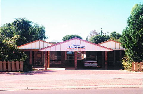 Esperance Seafront Holiday Units - Accommodation Nelson Bay 0