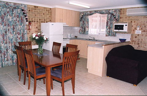 Esperance Seafront Holiday Units - Accommodation Nelson Bay 2