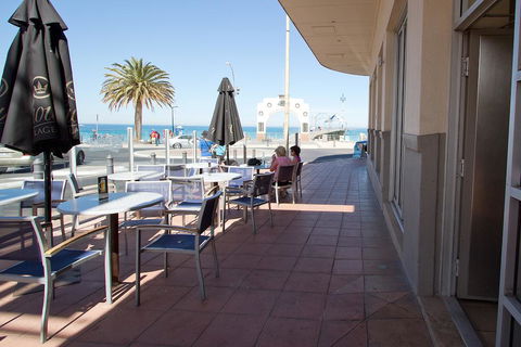 Esplanade Hotel Adelaide - Nelsons Bay Accommodation 3