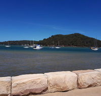 Ettalong Beach motel - Accommodation Nelson Bay