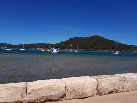 Ettalong Beach Motel - Accommodation Nelson Bay 0