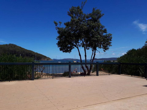 Ettalong Beach Motel - Accommodation Nelson Bay 2