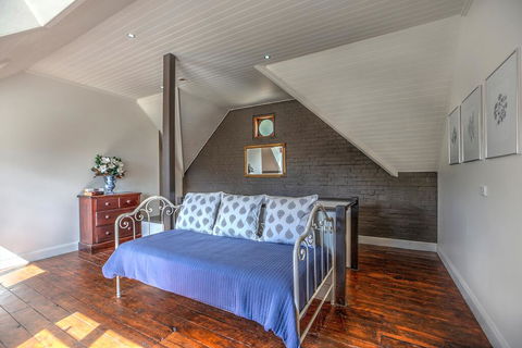 Evanslea Luxury Boutique Accommodation - Accommodation Nelson Bay 0