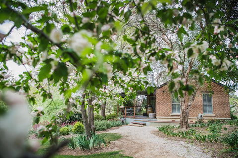 Evanslea Luxury Boutique Accommodation - Accommodation Nelson Bay 3