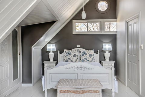 Evanslea Luxury Boutique Accommodation - Accommodation Nelson Bay 1