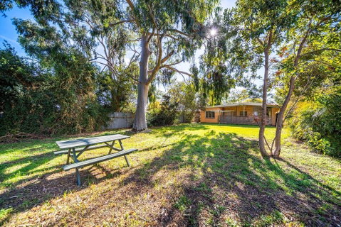 Evergreen On Franklin-Family Friendly - Wifi - Unique - Nelsons Bay Accommodation 2