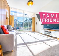 Evergreen on Franklin-Family Friendly - Wifi - Unique - Accommodation Nelson Bay