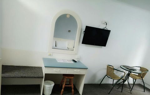 Excelsior Motor Inn - Accommodation Nelson Bay 1