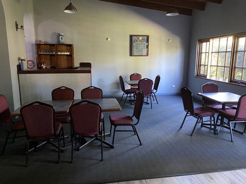 Exchange Hotel Greenbushes - Accommodation Nelson Bay 2