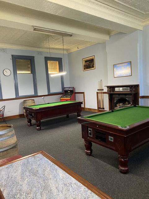 Exchange Hotel Greenbushes - Accommodation Nelson Bay 3