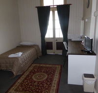 Exchange Hotel Toogoolawah - Accommodation Nelson Bay