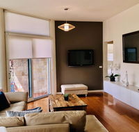 Exclusive Anglesea River Beach Apartment - Accommodation Nelson Bay
