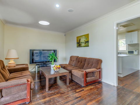 Exclusive Handy Holiday House - Nelsons Bay Accommodation 0