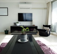 Excluza - Accommodation Nelson Bay