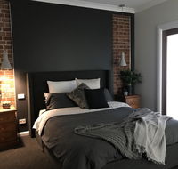 Executive Villa private 2 bedroom in ideal location - Accommodation Nelson Bay