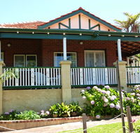 Exley House BB - Nelsons Bay Accommodation