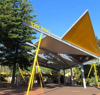 Fabulous Location Near Perth Zoo with Free Parking - Accommodation Nelson Bay