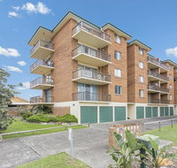 Fairleigh - Unit 1 - Accommodation Nelson Bay