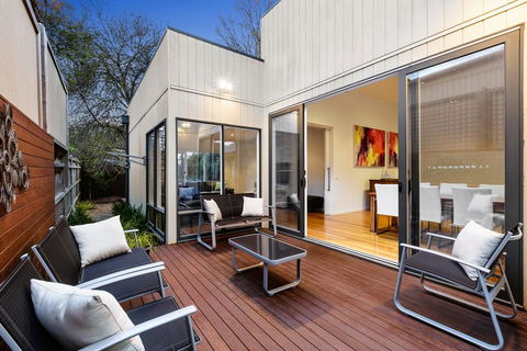 FAIRSEA RETREAT - RYE - Accommodation Nelson Bay 3