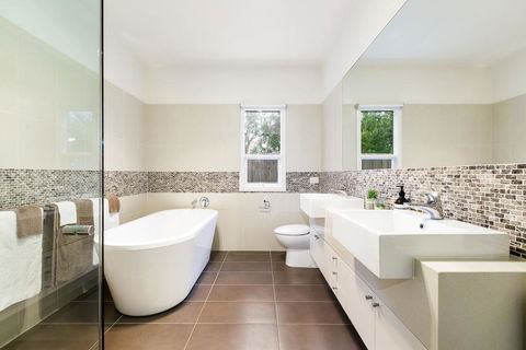 FAIRSEA RETREAT - RYE - Accommodation Nelson Bay 2