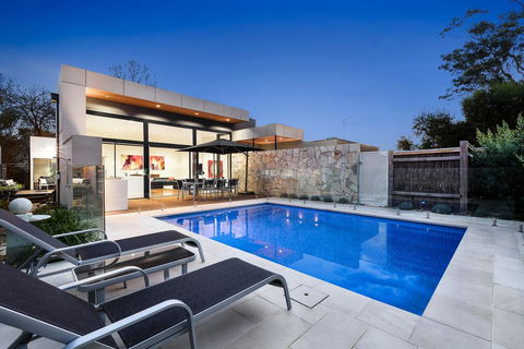 FAIRSEA RETREAT - RYE - Accommodation Nelson Bay 0