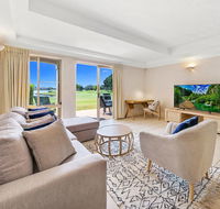 Fairways  Hope Island Resort - Accommodation Nelson Bay
