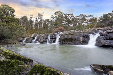 Falls River Luxury Accommodation - Accommodation Nelson Bay 1