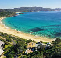 FAR SHORE - Accommodation Nelson Bay